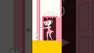 Who Will Find The Right Mommy Italian Memes Brainrot Ai Animals 9? Cartoon Animation