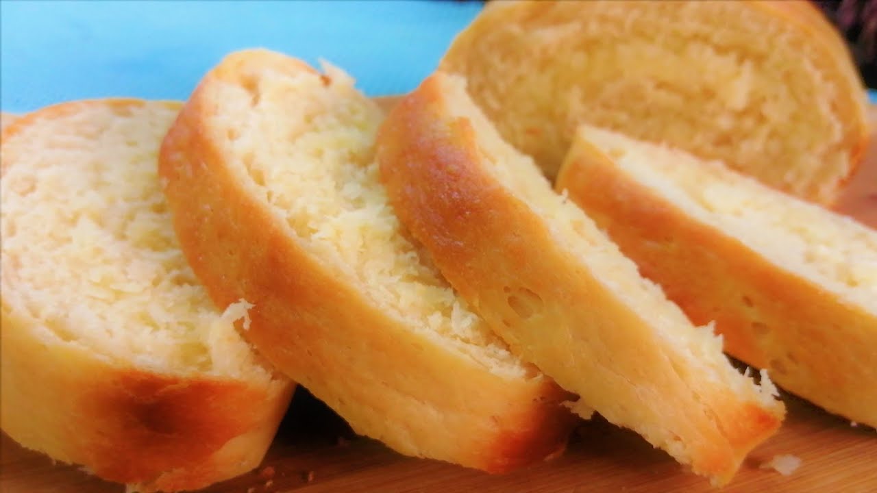 Для любителей кокоса предлагаем несколько самых простых рецептов выпечки.