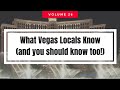 Vegas Vlog 2019  Bellagio Hotel and Casino  Las Vegas ...