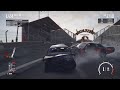 Wreckfest race