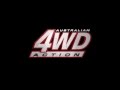 4WD Action - 249 Trailer