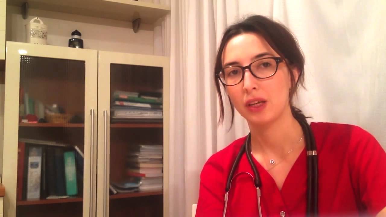 Что такое ротавирусная инфекция