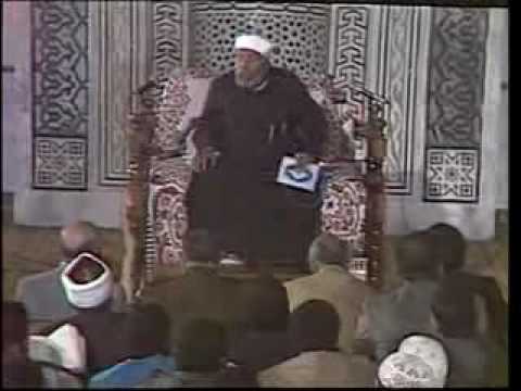 جميع الأنبياء لم يسئلوا قومهم أجرا على رسالتهم ماعدا سيدنا ابراهيم وموسى لماذا الشيخ الشعراوي