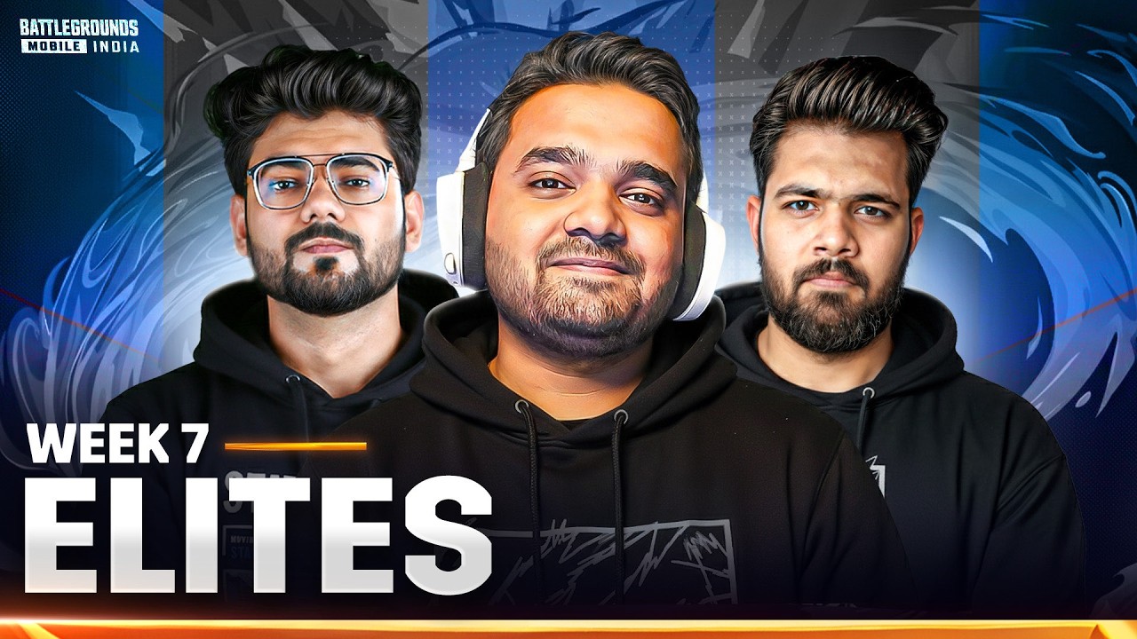 🔴 IWNL ELITE CUSTOMS l WEEK 7 DAY 3 😤