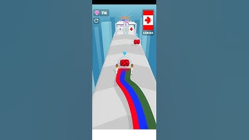 3D Game Gameplay Walkthrough (iOS, Android) All Gameplay #shorts #MobileGame #iosAndroid #iosgame