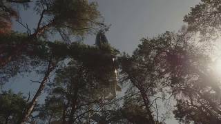Thumbnail for Zeldzame zeppelin doet onderzoek boven Nederland