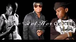 Ne Yo She Got Her Own ft Jamie Foxx Fabolous Official Music