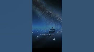 فيهما عينان تجريان .... سورة الرحمن 🖤🌼🖤 أرح قلبك بصوت عذب