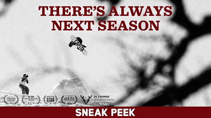 There's Always Next Season (2018) | Featuring Dani...
