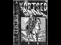 Yortsed france  demo 1989  full demo thrash metal