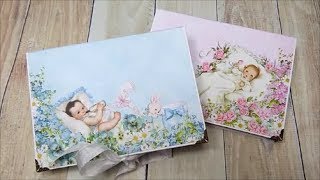 Lullaby Baby Brag Books