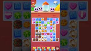 Cookie Cats Level 295 2 stars