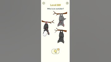 dop2 level 239 who is an outsider #dop2 #viralvideo #gamingadda #shorts #top10 #games #gaming #youtu