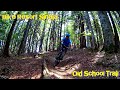 MTB | Bike Resort Sinaia / Old School Trail