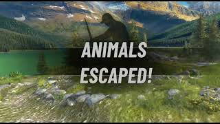 Wild Hunt: Hunting Games 3D | Wild Animal hunting | Gameplay  #10 screenshot 5