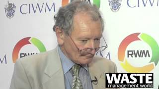 Peter Jones on Fuel Cells in Waste Gasification