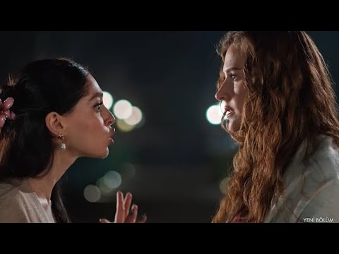 مسلسل ورود و ذنوب الحلقة 7 مترجمة للعربية