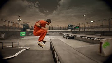 Project: Session [Demo Gameplay]