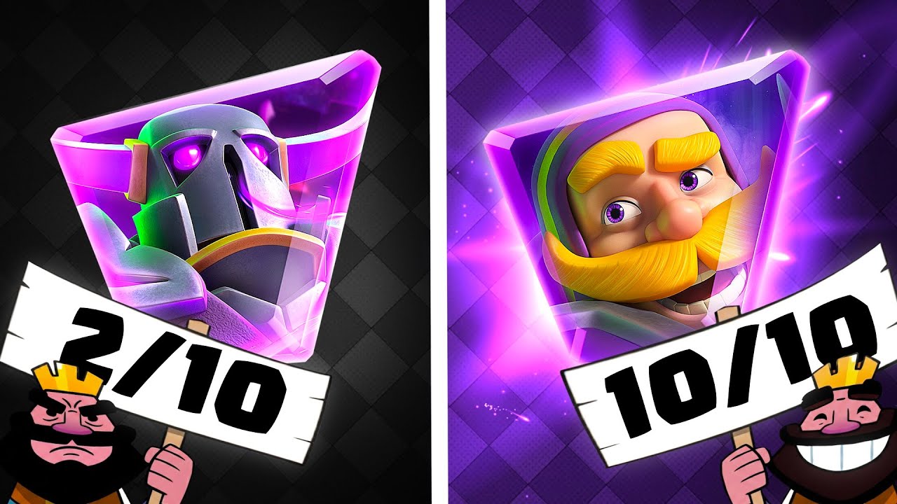 Por que Muitas Evoluções Foram Feitas ERRADAS