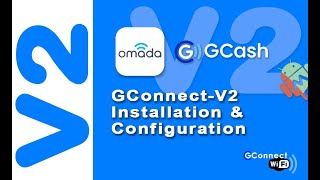 How-To: GConnect-V2 Installation & Configuration screenshot 4