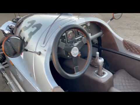 View YouTube Video of this Auction Car