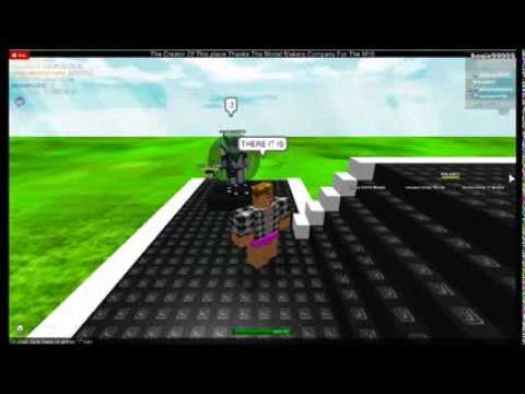 Flying couch on roblox!