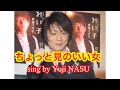 ちょっと見のいい女/真田ナオキ sing by Yuji NASU