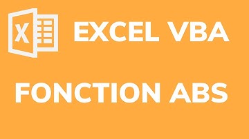 Excel VBA: Comment calculer la Valeur Absolue en VBA avec la fonction ABS - Docteur Excel