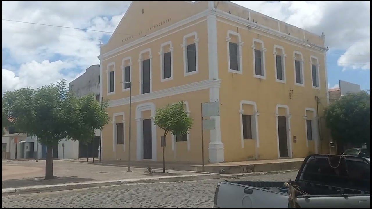 TV Som e Louvor em Jaguaribe Ceará