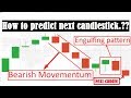 How to predict next Candlestick ?? | Candlestick Psychology | Iqoption