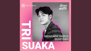 Mengapa Harus Berpisah