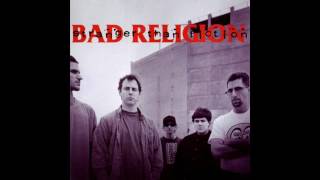 Bad Religion - Hooray for me... (español)