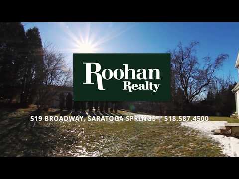 25 Knollwood Av, Amsterdam, NY home video tour
