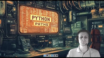 Пути модулей Python: pip, pip3, $PATH, sys.path, PYTHONPATH, setuptools
