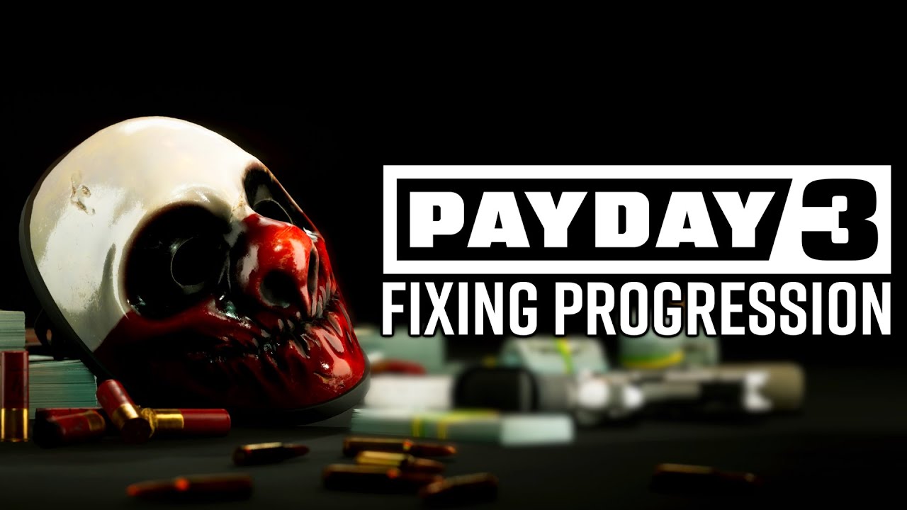 Payday 3 review: the plan is set. Now comes the hard part