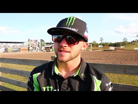 2017 MXGP of USA | How Was Your Weekend | TransWorld Motocross