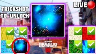 Hitting A Trickshot To Unlock Interstellar In MWIII || PS5 Livestream