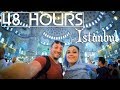 48 Hours in Istanbul 2019: Baklava, Boats and Stunning Sunsets