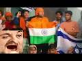 Forsen reacts to Why India Loves Israel