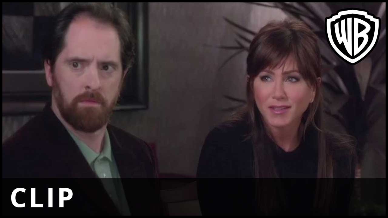 Horrible bosses 2 sex addiction meeting scene