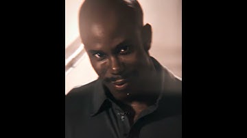 "I Would Lock My Doors! 🥶" - Doakes & Dexter Edit | 2hollis - poster boy , MONTAGEM DIREÇÃO