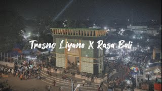 Tresno liyane x Rasa Bali ( Slow Sad - Sand Boys )