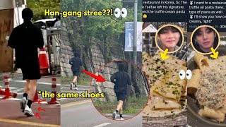 Download Lagu OMG JUNGKOOK HEEFT HET GEDAAN!! Hij rende naar de Han-rivier! Taekook deelde alles met elkaar ๐๐ญ๐ MP3 Download Lagu OMG JUNGKOOK HEEFT HET GEDAAN!! Hij rende naar de Han-rivier! Taekook deelde alles met elkaar ๐๐ญ๐ MP3