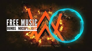 ⁣Alan Walker - Play [NOCOPYRIGHTSOUNDS]