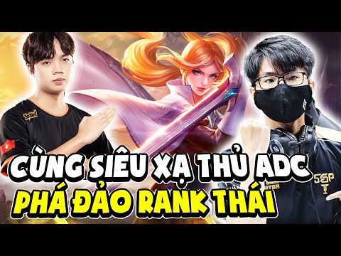 ระดับ rank rov New Update Lai Bâng Cùng \