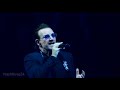 U2 - Pride (In The Name Of) 5-15-18 - Los Angeles