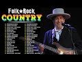Classic Folk Music - Folk &amp; Country Music Collection 60&#39;s 70&#39;s - Music Folk Songs 70s 80s