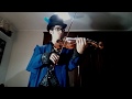 Silent Prision - Castlevania Portrait of Ruin (Violin Cover)