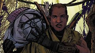 Predators (2010) noland story 2