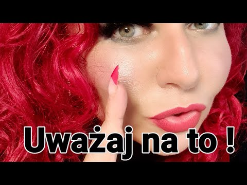 Wideo: Czy ostrzeżenia są usuwane?